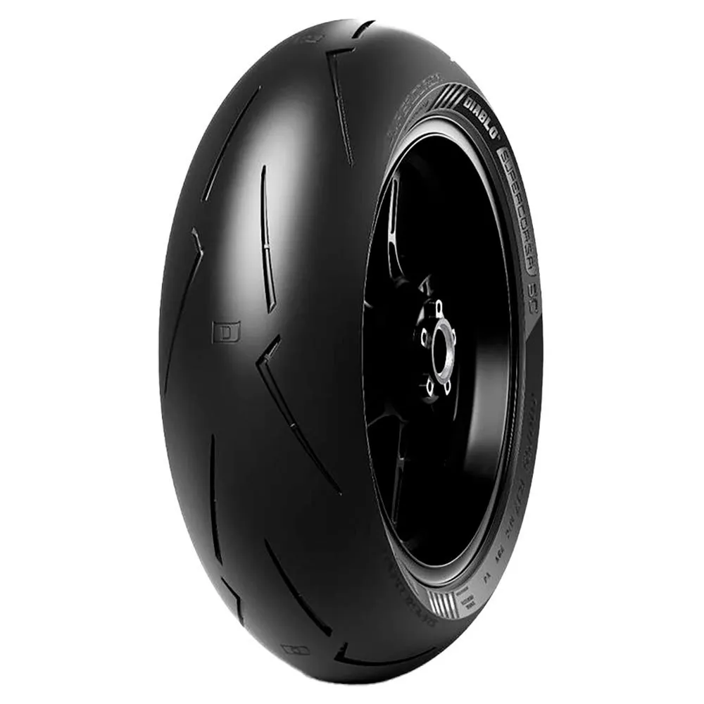 Автошина PIRELLI Diablo SuperCORSA V4 SC2 180/60 R17 75V Автошина PIRELLI Diablo SuperCORSA V4 SC2 180/60 R17 75V