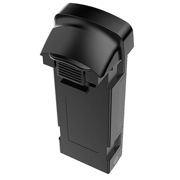 Аккумулятор для квадрокоптера Kfplan KF615 Li-Po 600 mAh 3,7 V (d096)