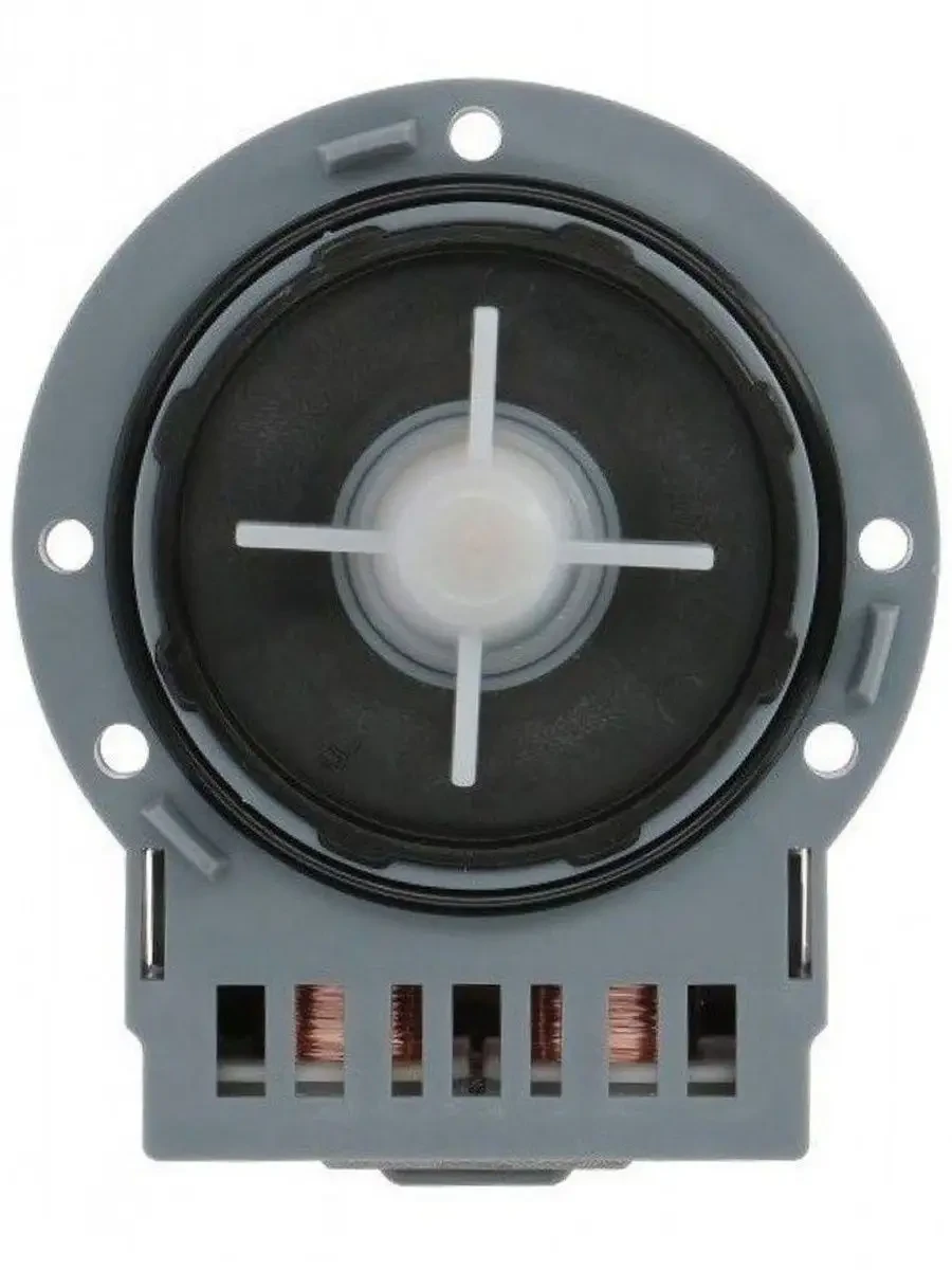 Насос Askoll M332 для пральної машини універсальний (8984189) - фото 7