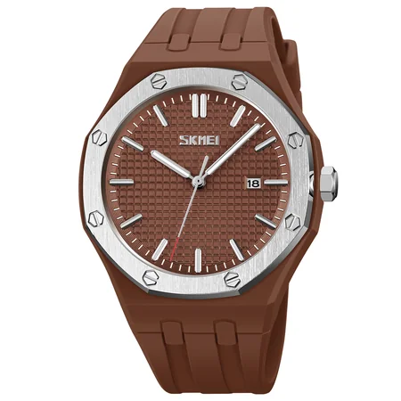 Наручные часы Skmei 9299BN Brown (1001)