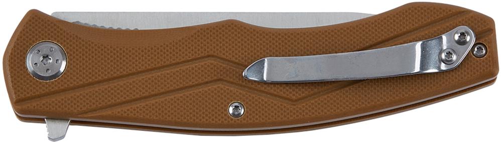 Ніж Skif Plus Eleven ц:tan - фото 4 Ніж Skif Plus Eleven ц:tan - фото 4