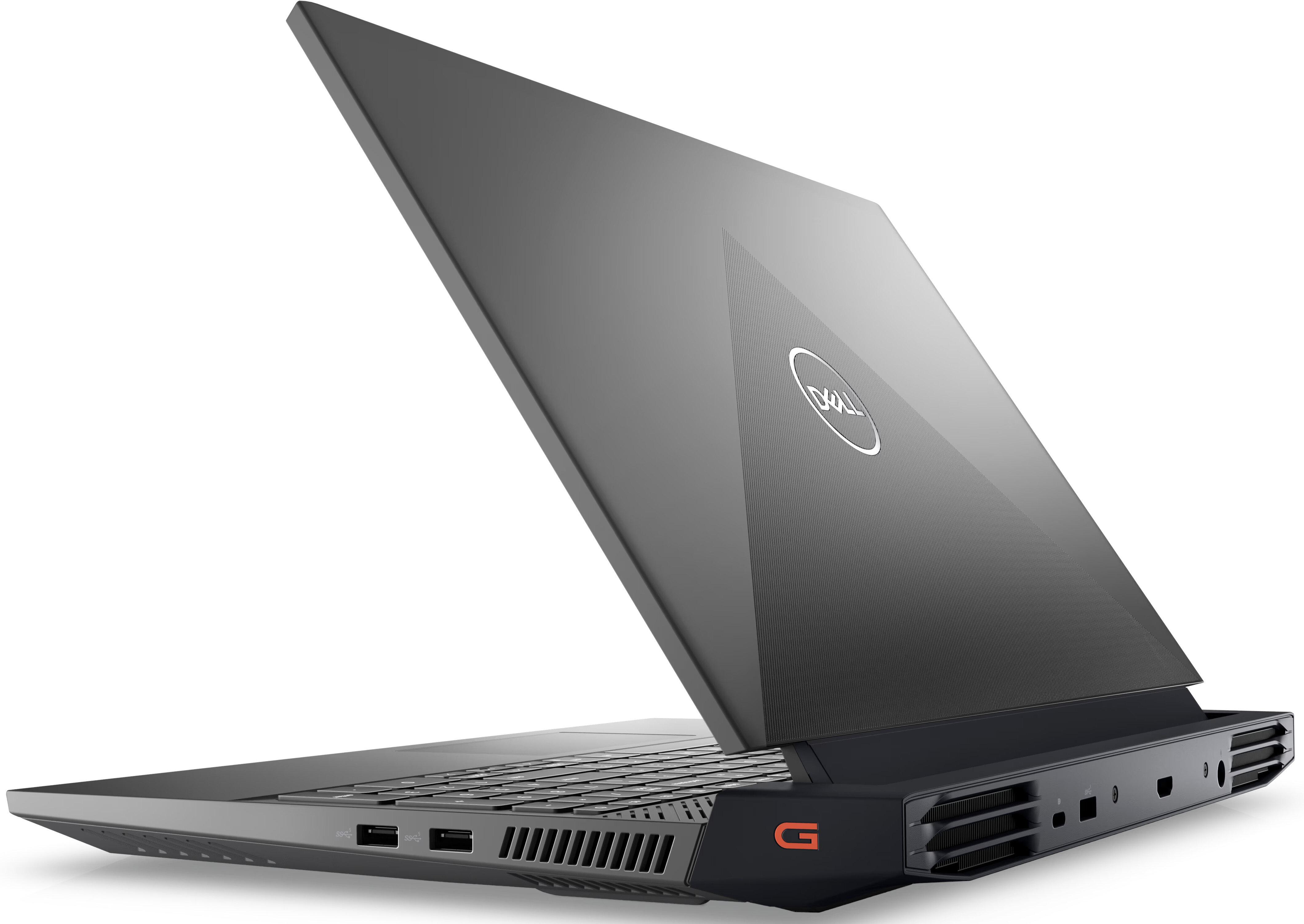 Ноутбук Dell G15 5520-9621 15,6" 165Hz i7-12700H 16 Gb RAM 512 Gb SSD GeForce RTX3060 Windows 11 Home - фото 3