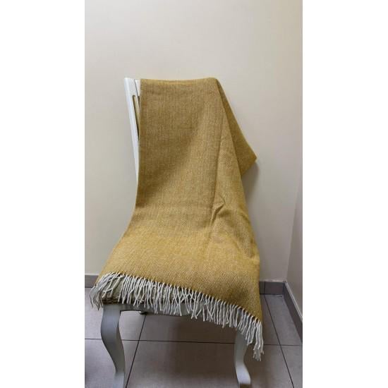 Плед шерсть New Zealand 140x200 см (0052298243)