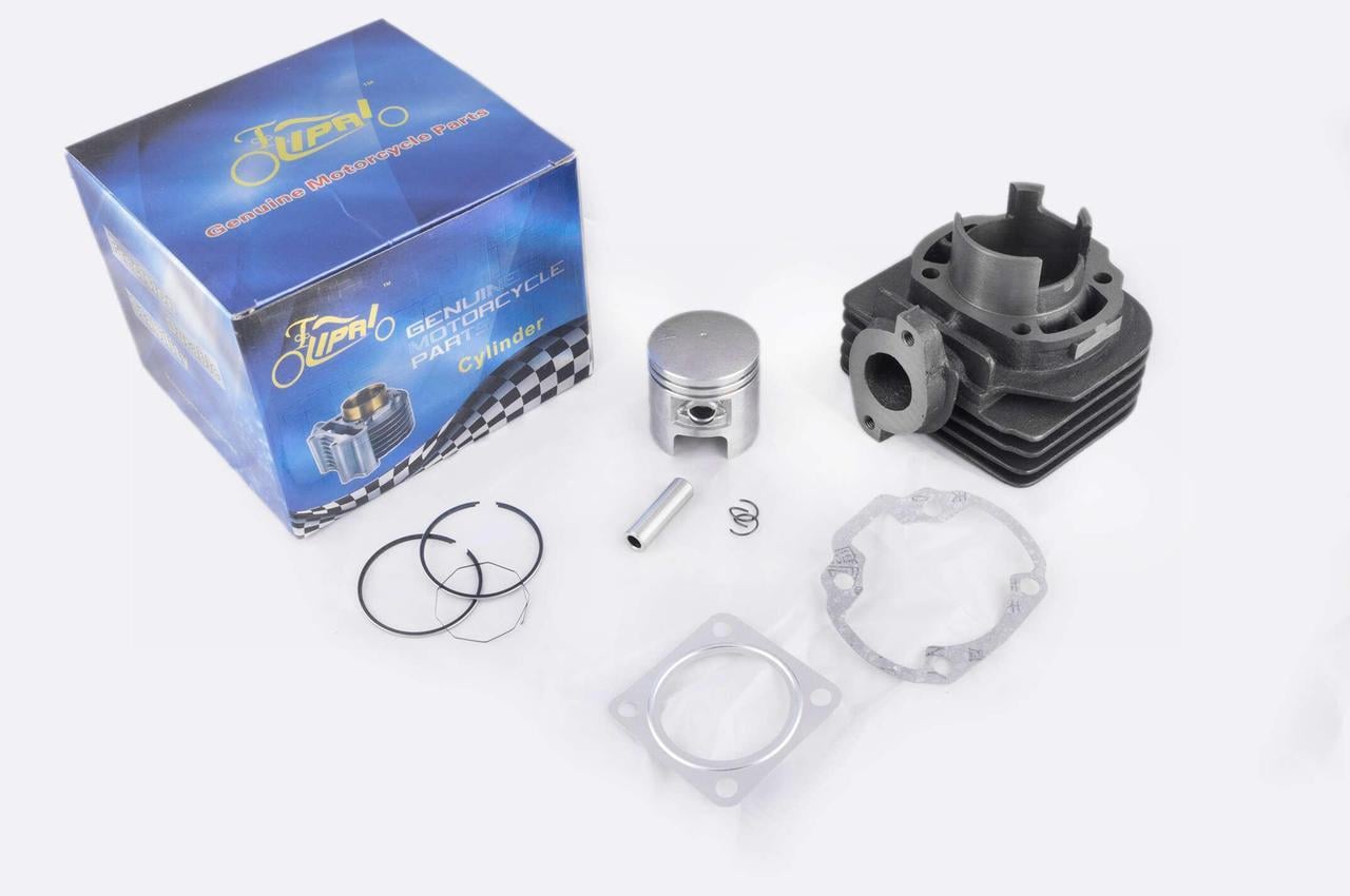 Поршневая ЦПГ KOMATCU Suzuki AD 65Ø44 p-10 (2329791345)