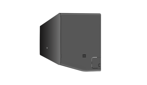 Кондиционер IdeaPro ARTIST IPA-09HRART-FN8 Black (IPA-09HRART-FN8 BLACK) - фото 3
