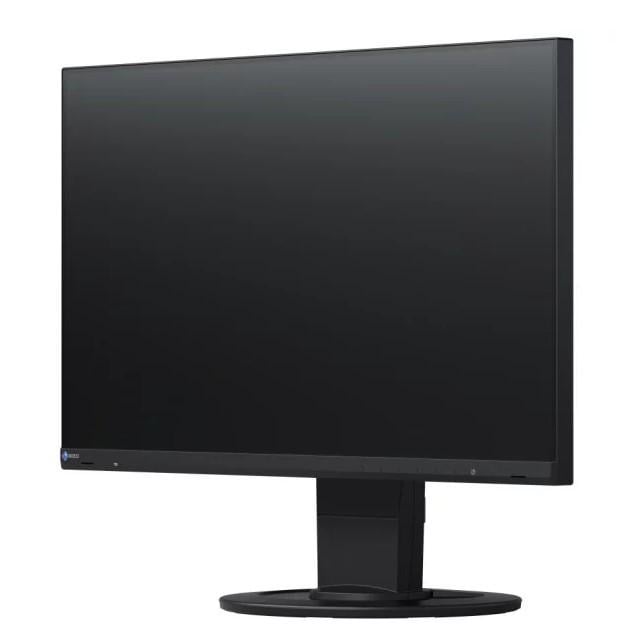 Монітор Eizo FlexScan EV2460-BK 24" (4995047055297) - фото 2 Монітор Eizo FlexScan EV2460-BK 24" (4995047055297) - фото 2