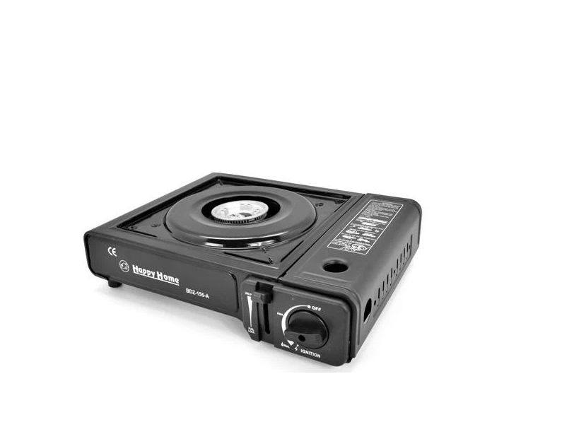 Горелка газовая HOME R86811 34х8х26 см