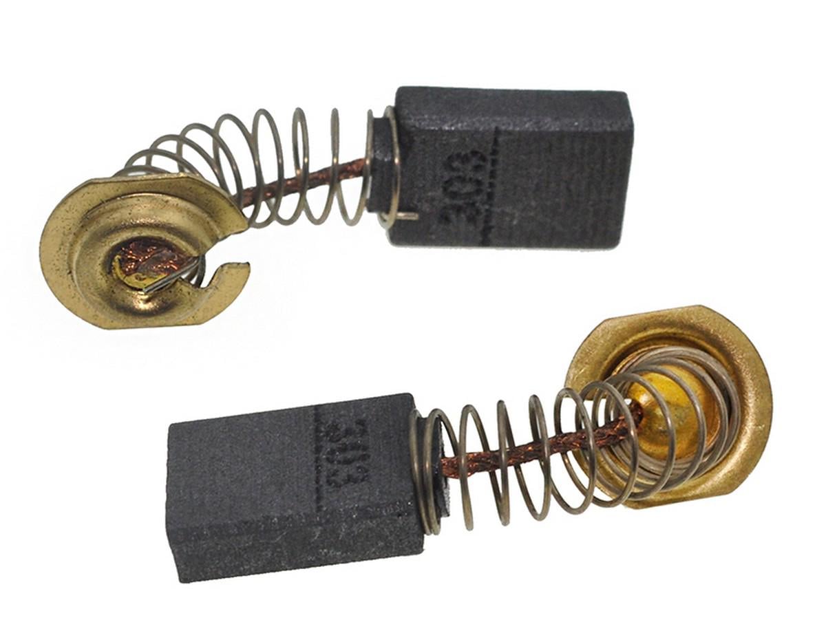 Щетки VJ Parts для M CB-303 PRO 5х11