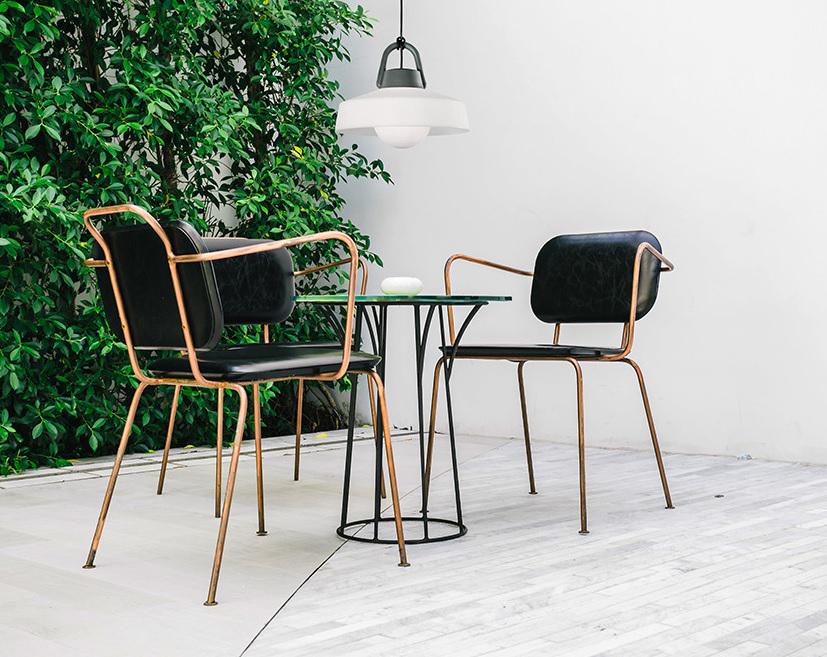 Світильник вуличний Mantra Kinke 6212 - фото 3