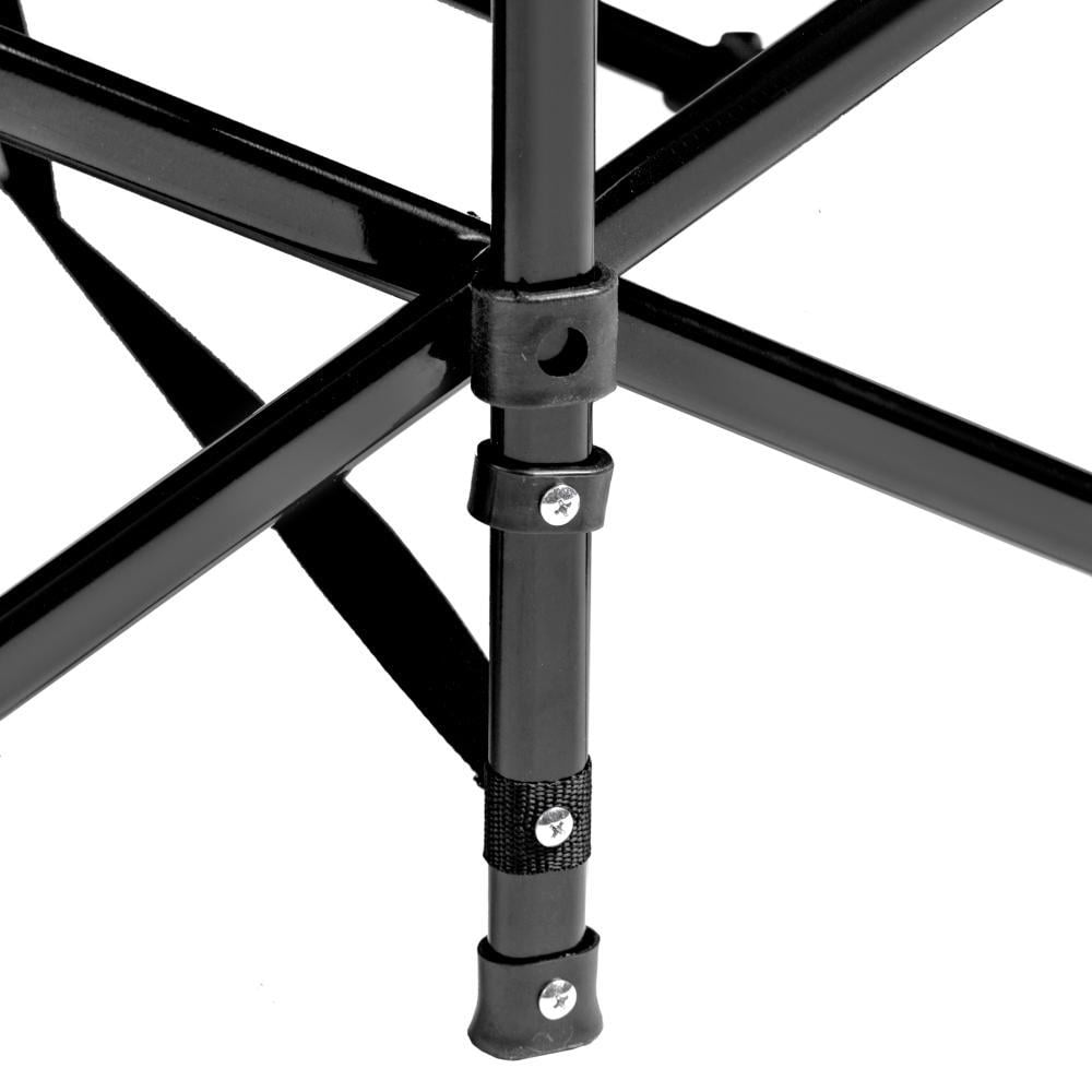 Ліжко туристичне Ranger Forest Lux з чохлом 49,5х191х67 см (RA5520) - фото 5 Ліжко туристичне Ranger Forest Lux з чохлом 49,5х191х67 см (RA5520) - фото 5