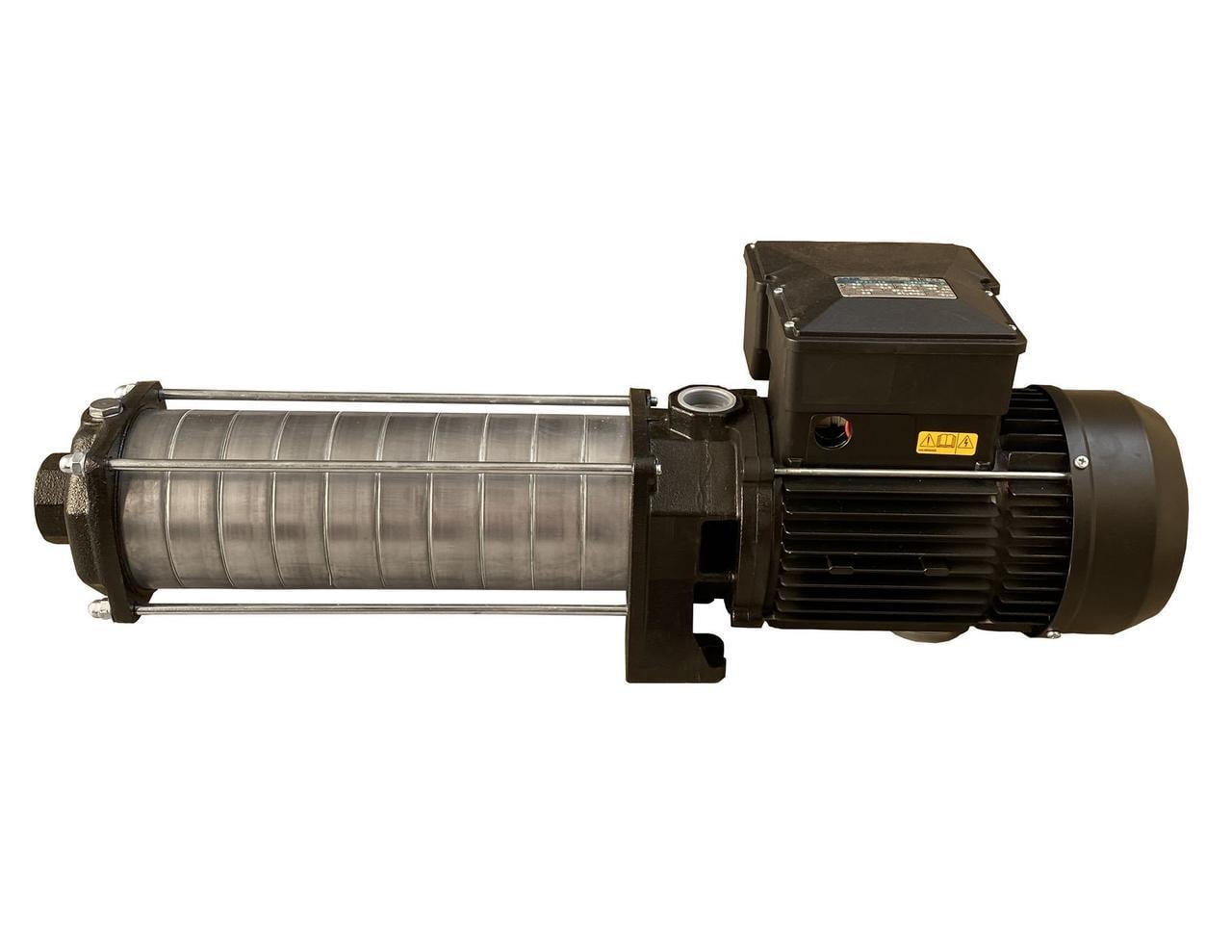 Насос центробіжний горизонтальний багатоступінчастий OP-32/10 2,2 кВт 8 м3/год 91,5 м (000019024)