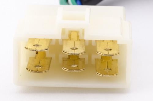 Замок зажигания для генераторов 5,0 кВт-6,0 кВт (2213) - фото 3