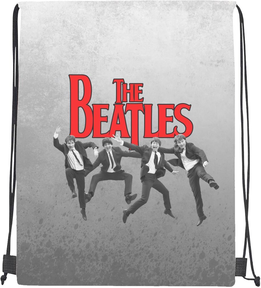 Мішок спортивний Beatles 8 (20299699)
