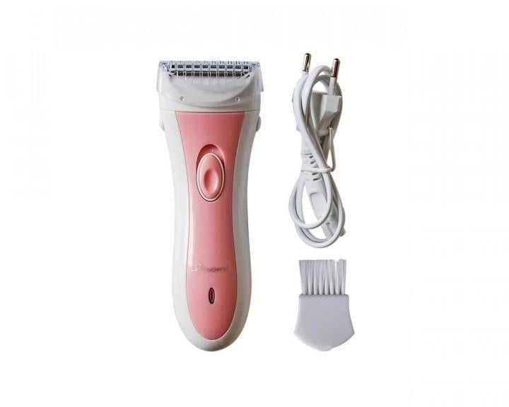 Епілятор жіночий акумуляторний для тіла (GM-3073)
