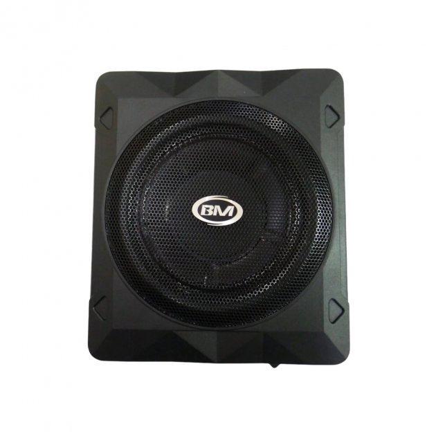 Активный сабвуфер Boschmann BM Audio BM-T10 800W Активный сабвуфер Boschmann BM Audio BM-T10 800W