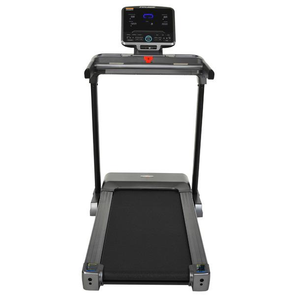 Беговая дорожка FitLogic ET1802A - фото 5 Беговая дорожка FitLogic ET1802A - фото 5