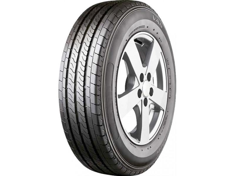 Шина летняя Saetta Van 225/70 R15C 112/110R (70713)