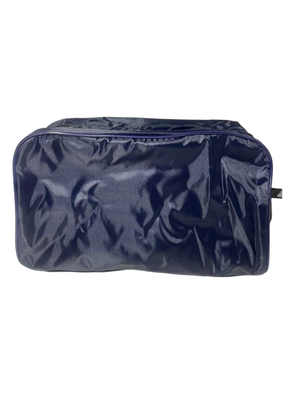 Косметичка чоловіча Синій (3-0043)