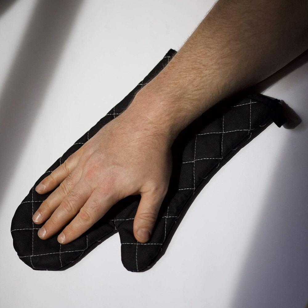 Перчатка-прихватка Chief 38х14 см (R97380) - фото 2 Перчатка-прихватка Chief 38х14 см (R97380) - фото 2