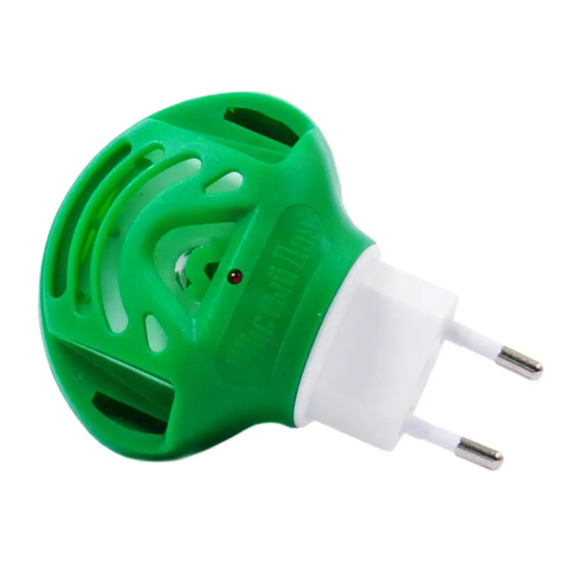 Электрофумигатор от комаров Чистый Дом (30171)