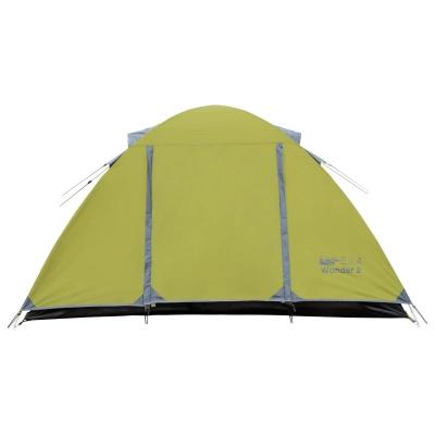 Намет Tramp Lite Wonder 2 Olive (UTLT-005-olive) - фото 5