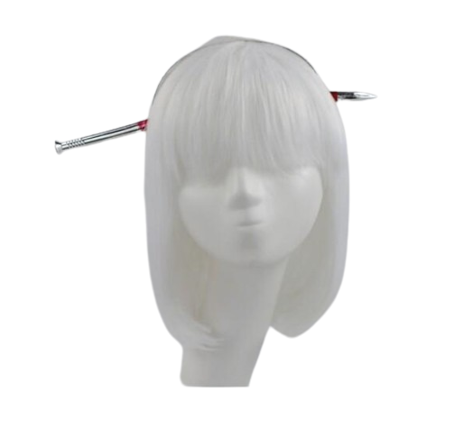 Обруч Гвоздь Seta Decor 13-485