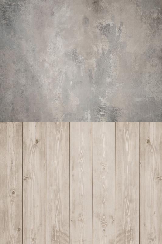 Фотофон виниловый Frontlit стена/пол 450 г/м2 120x180 см №57014