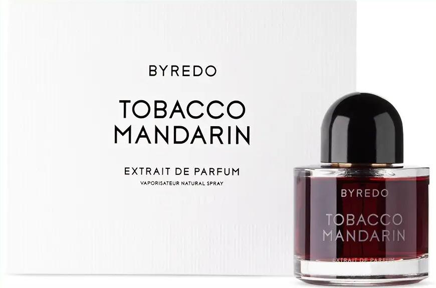 Духи унисекс Byredo Tobacco Mandarin 50 мл (5971) Духи унисекс Byredo Tobacco Mandarin 50 мл (5971)