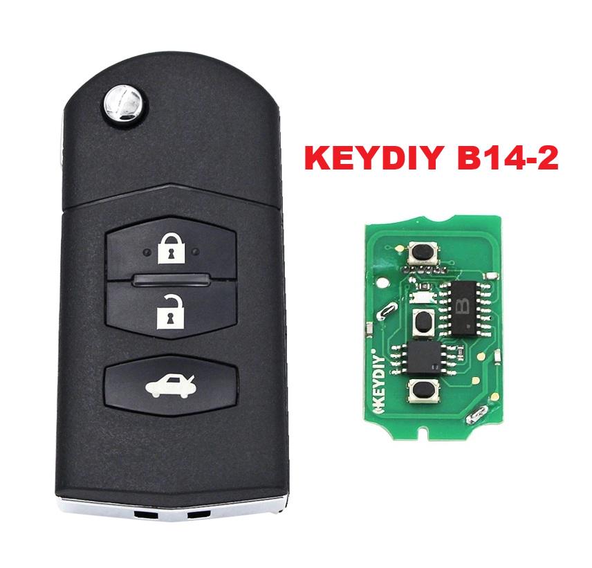 Пульт программатора KD900 KD07 - фото 2