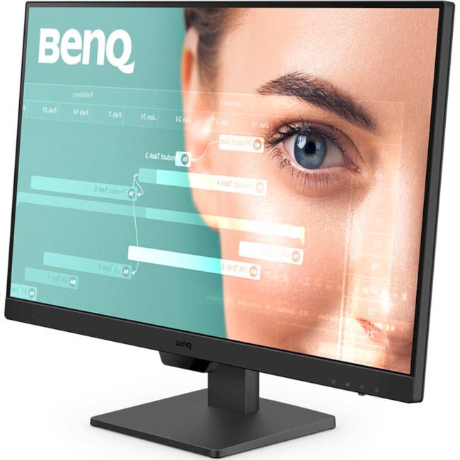 Монітор BenQ GW2790 із вбудованими колонками Чорний (9H.LLTLJ.LBE) - фото 3