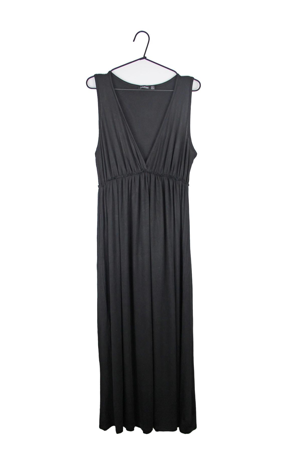 Платье Boohoo 3958 р. 40 Черный (3224327804059) Платье Boohoo 3958 р. 40 Черный (3224327804059)