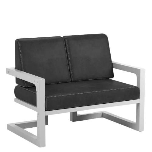 Лаунж диван в стиле Loft (NS-911-NM)