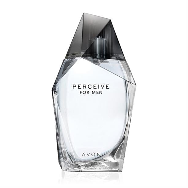 Туалетна вода Avon Perceive 100 мл
