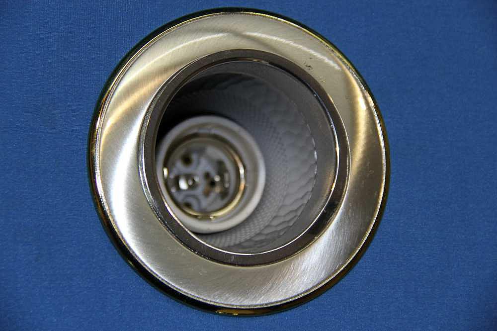 Точечный светильник Ray O-1011 SL+GD (IR007340) Точечный светильник Ray O-1011 SL+GD (IR007340)