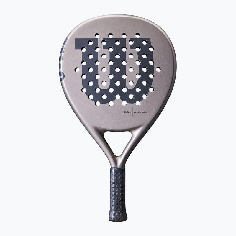 Ракетка для падел-тенісу Wilson CARBON FORCE Padel 2 (WR134511U2)
