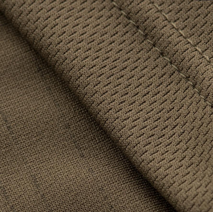 Балаклава-ниндзя потоотводящая M-Tac Олива - фото 6 Балаклава-ниндзя потоотводящая M-Tac Олива - фото 6