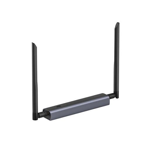 Контролер-шлюз Sonoff Dongle Max ZigBee Thread Type-C для розумного будинку (36293749)