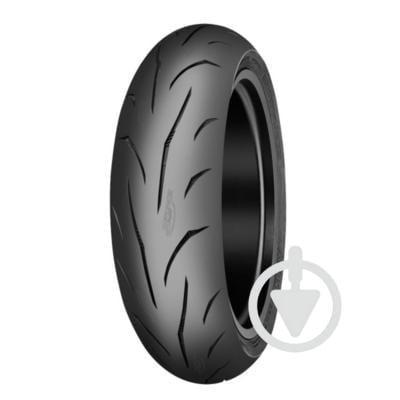 Автошина MITAS Sport Force+ 100/80 R17 52H
