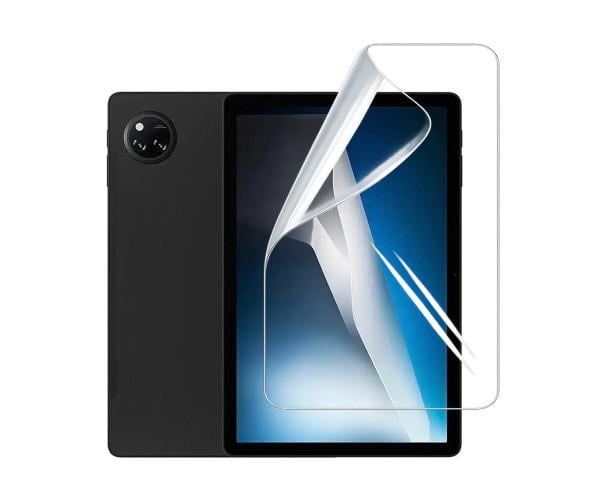 Пленка гидрогелевая Hydrogel Film для Doogee Tab A9 Pro+ Transparent