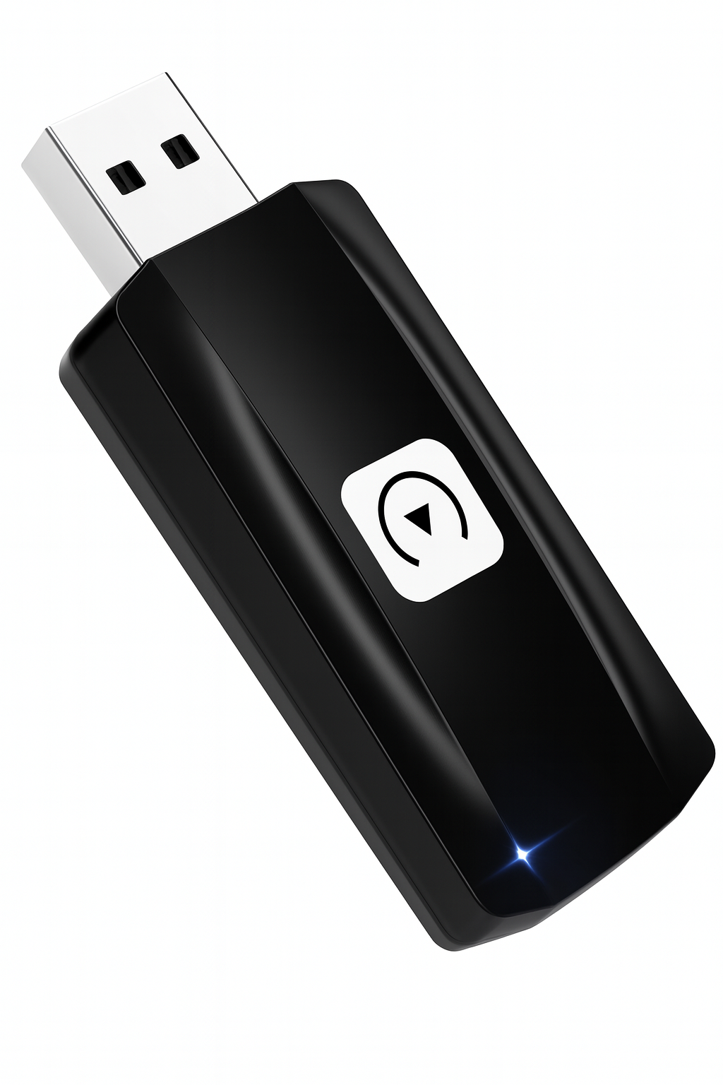 Адаптер бездротовий Apple CarPlay для автомобіля (29726114)