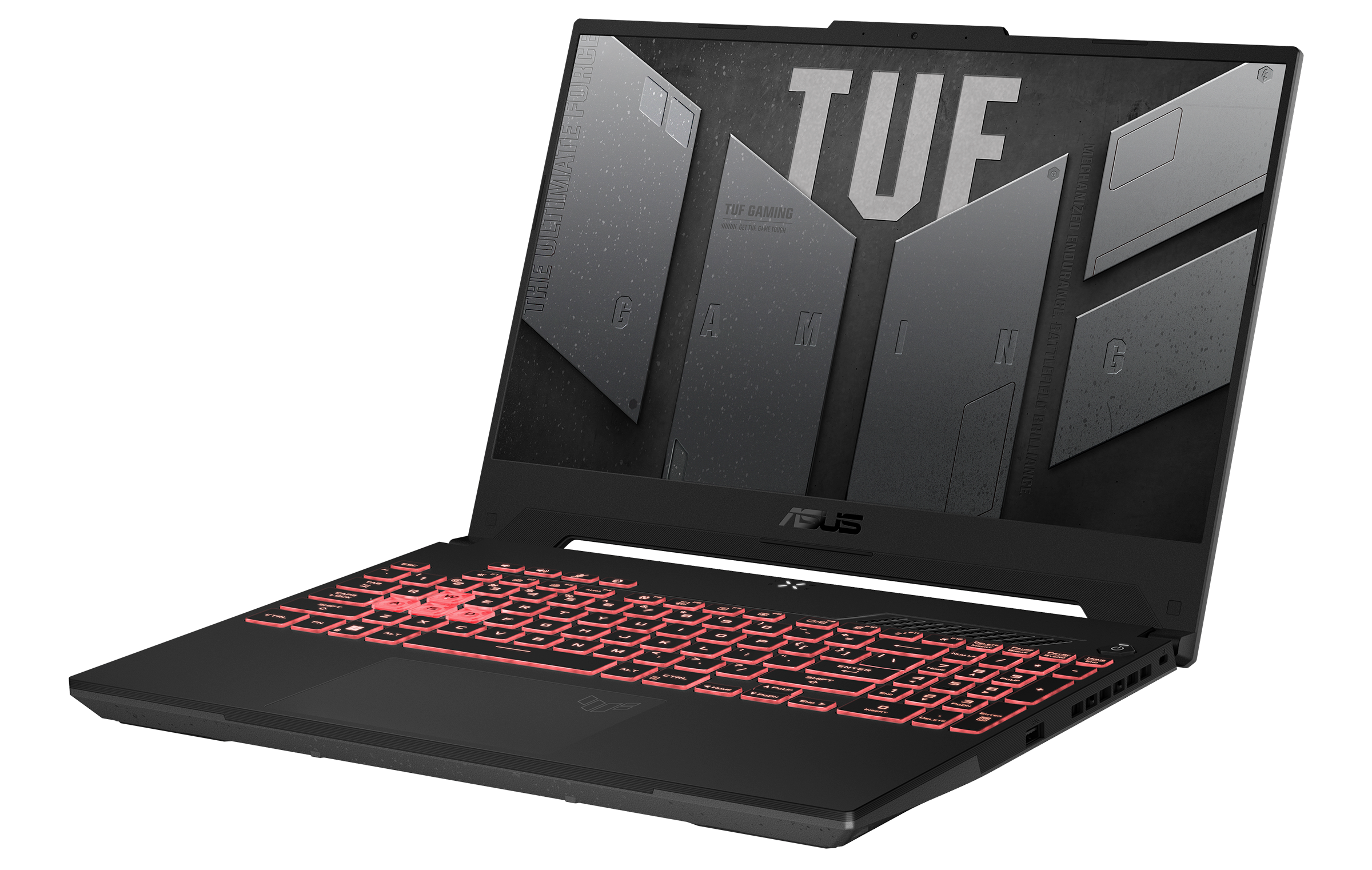 Ноутбук Asus TUF Gaming F15 FX507ZE (FX507ZE-HN012)