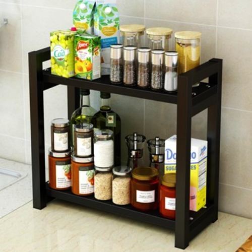 Полка настольная из дерева Шимкент Венге (ПСТ/000212)