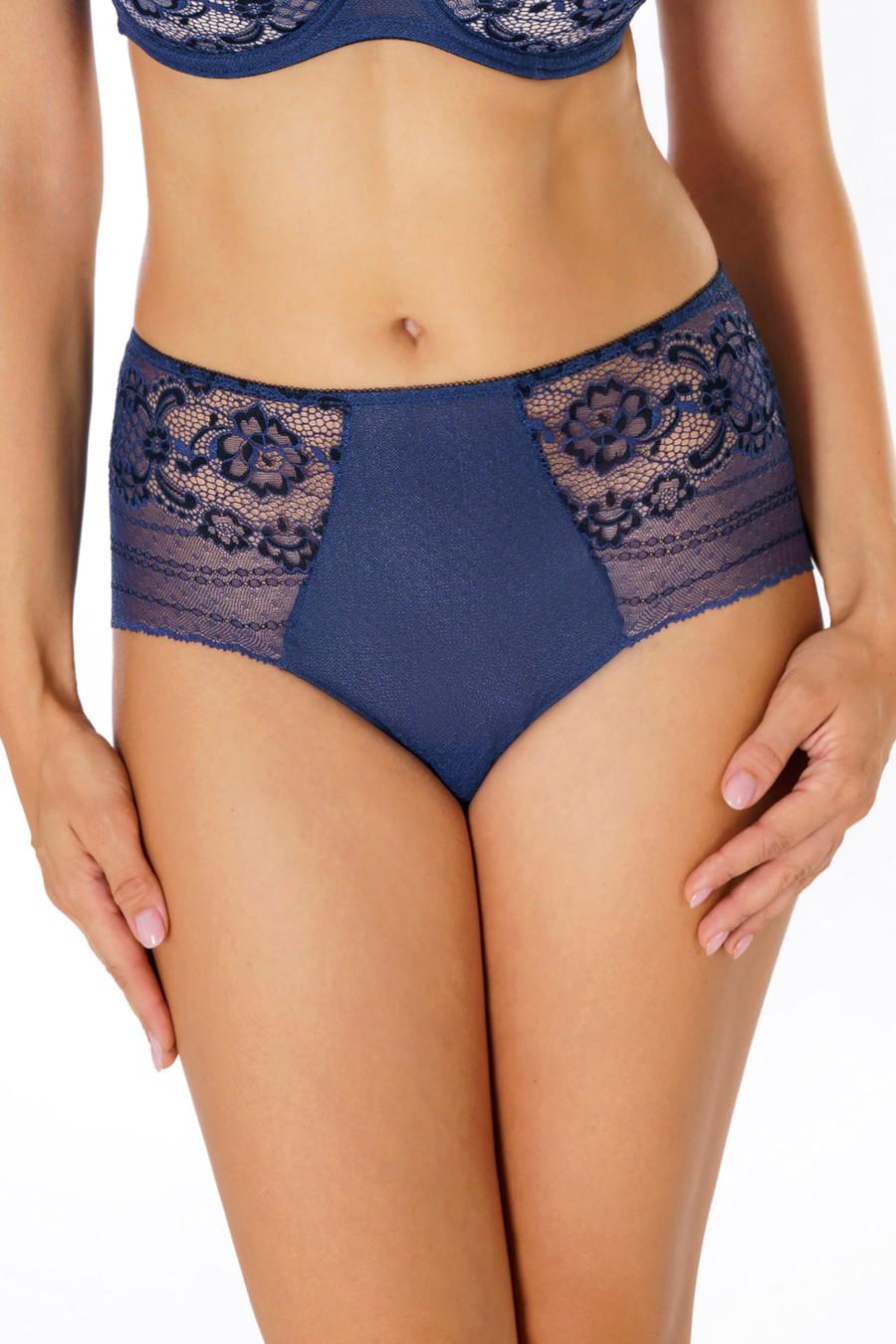 Трусики слип Rosme р. 3/M Сапфир (59398) Трусики слип Rosme р. 3/M Сапфир (59398)