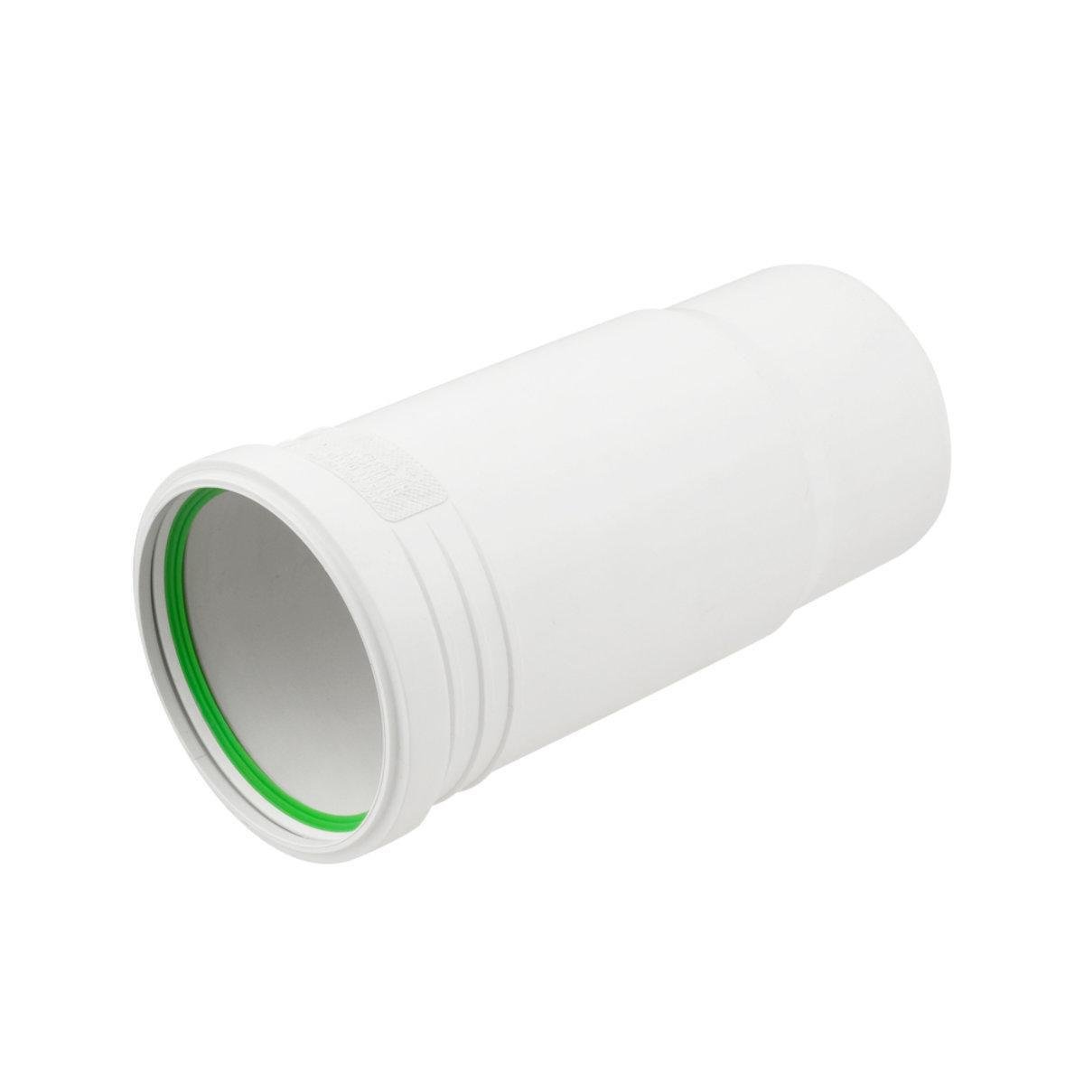 Муфта внутренняя ASG S-LINE бесшумная d 110 мм (SW-92014)