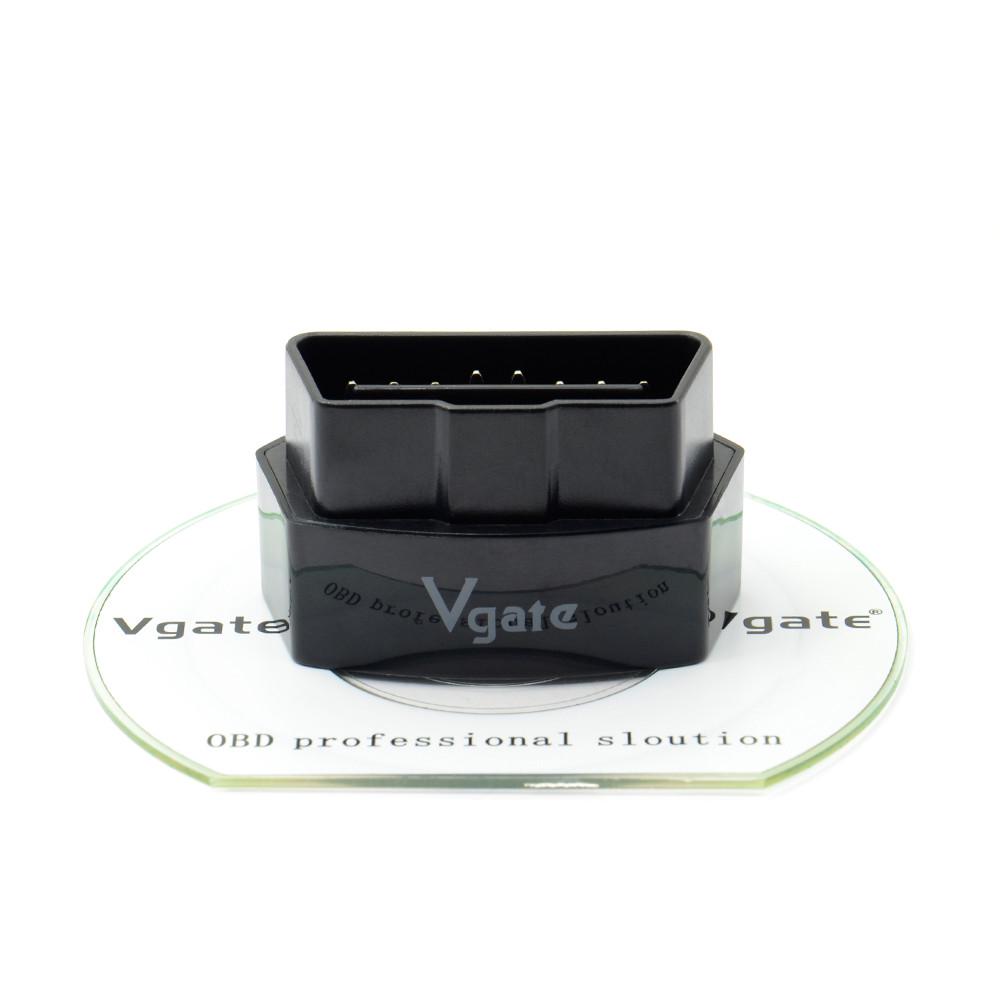 Діагностичний OBD2 сканер Vgate iCar3 - фото 3