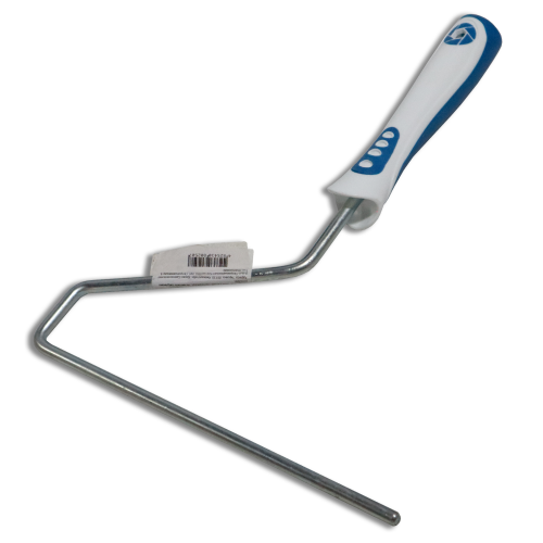 Ручка для валика бикомпонентная Stark 8х250 мм (543080250) - фото 2 Ручка для валика бикомпонентная Stark 8х250 мм (543080250) - фото 2