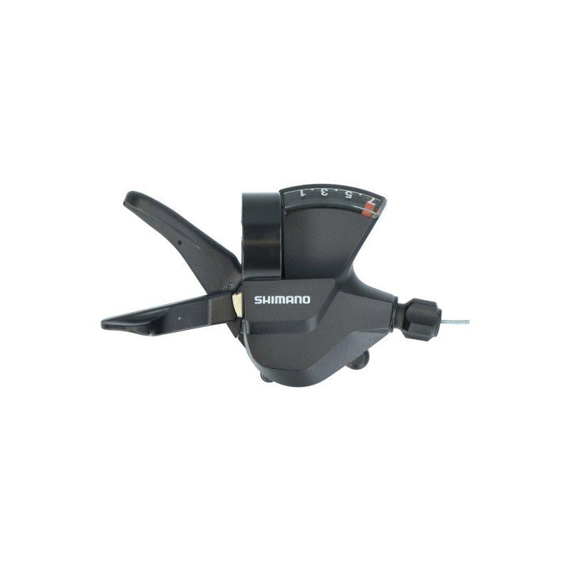 Шифтер Shimano SL-M315-7R 7 скоростей правый (ESLM3157RA)