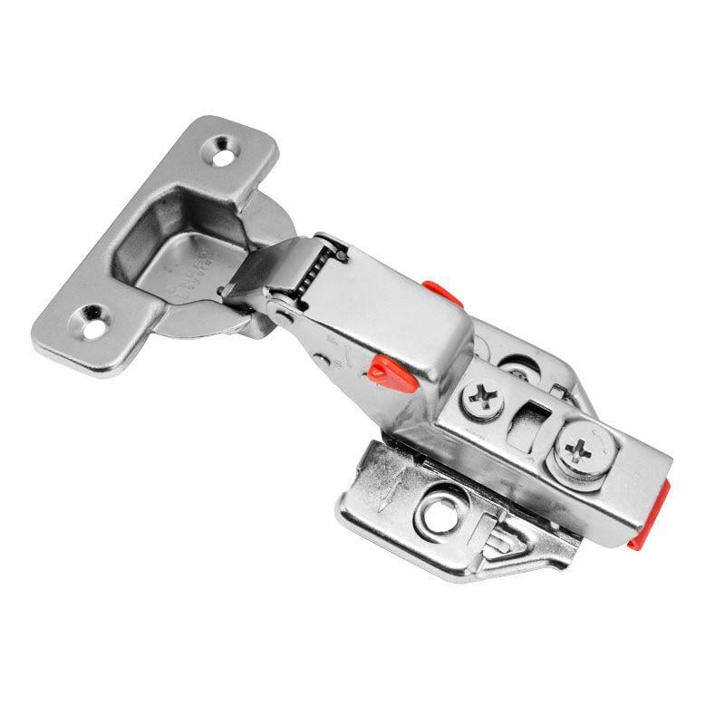 Петля Linken system E.Motion PLUS A Soft Close с доводчиком внутреняя 3D