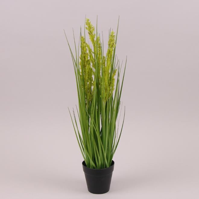 Штучна рослина в горщику Flora 54 см (72582)