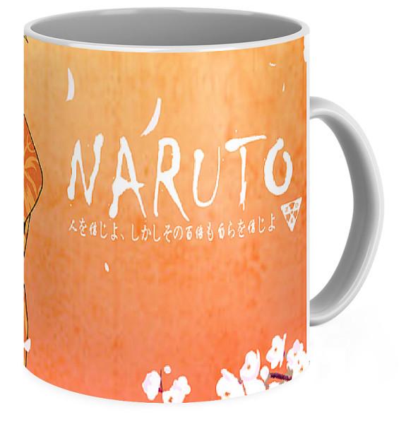 Чашка GeekLand Naruto Узумаки (NA.02.066)
